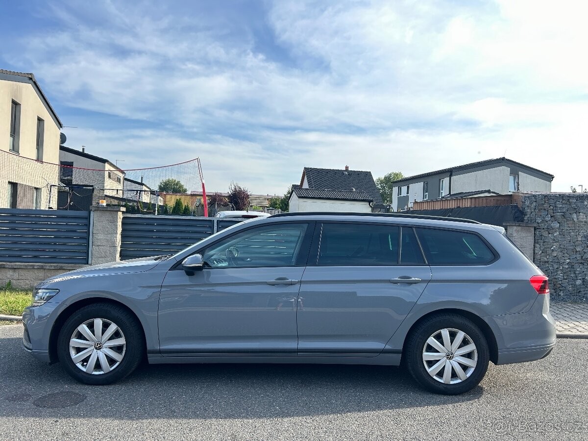 volkswagen-passat-2-0-tdi-90kw-b8-dsg-kamera-nova-st - 3