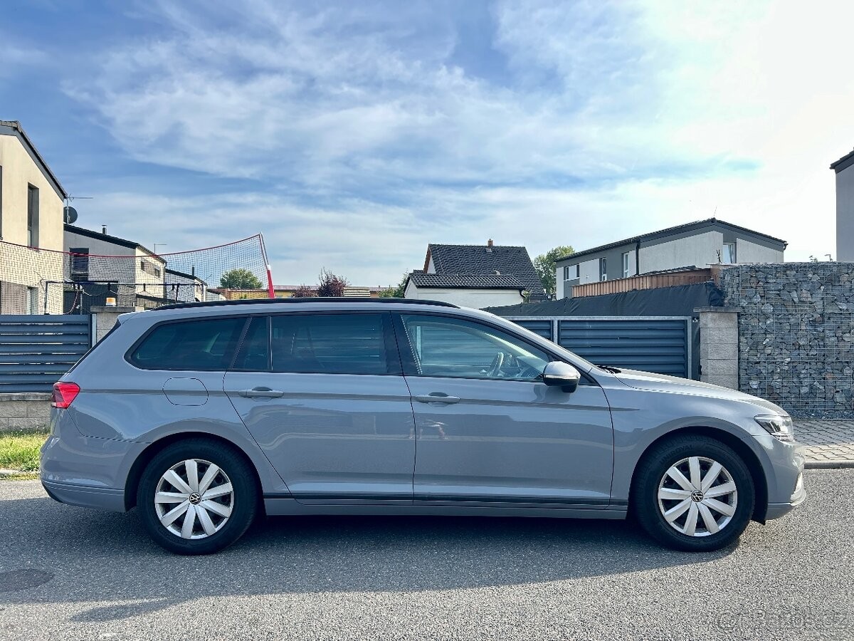 volkswagen-passat-2-0-tdi-90kw-b8-dsg-kamera-nova-st - 4