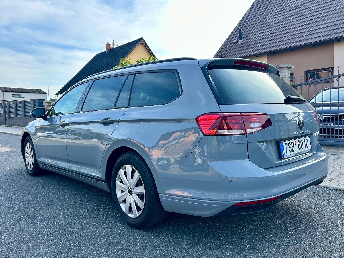 volkswagen-passat-2-0-tdi-90kw-b8-dsg-kamera-nova-st - 5