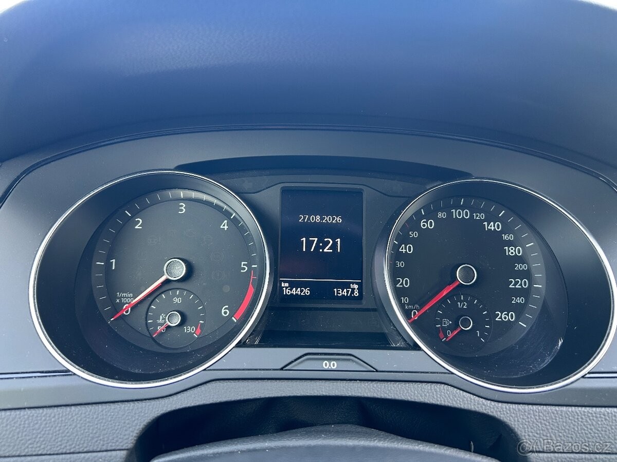 volkswagen-passat-2-0-tdi-90kw-b8-dsg-kamera-nova-st - 7
