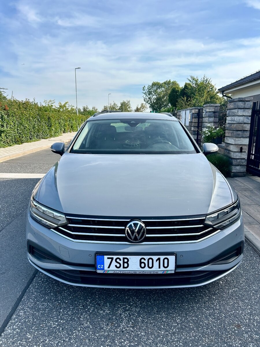 volkswagen-passat-2-0-tdi-90kw-b8-dsg-kamera-nova-st - 8