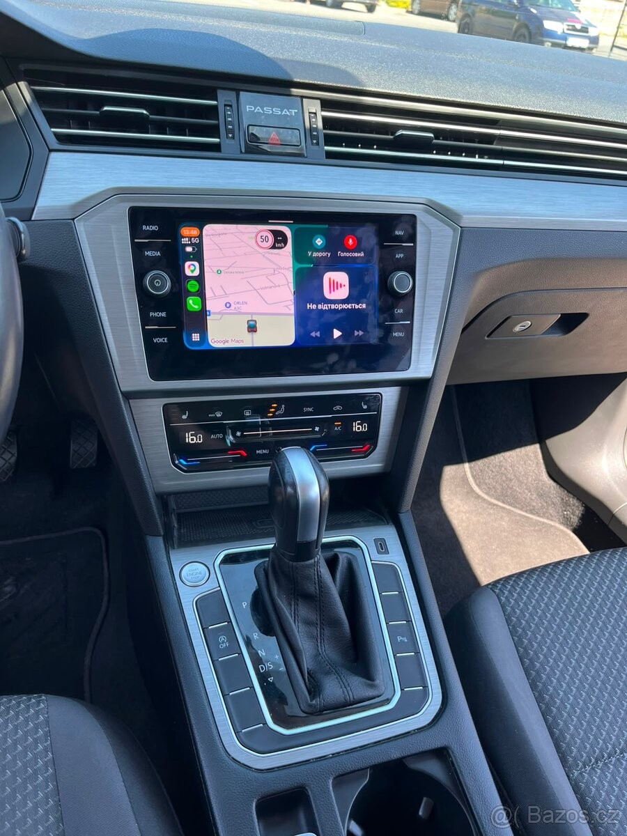 volkswagen-passat-2-0-tdi-dsg-12-2021 - 5