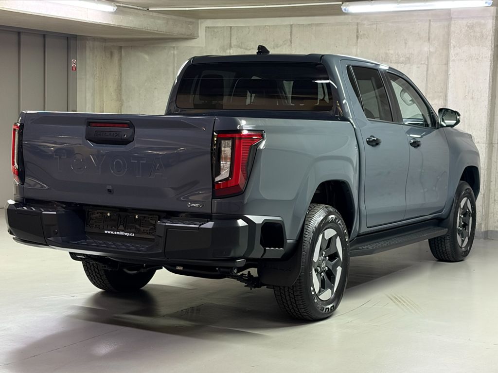 toyota-hilux-bev-at-double-cab-executive-4x4 - 4
