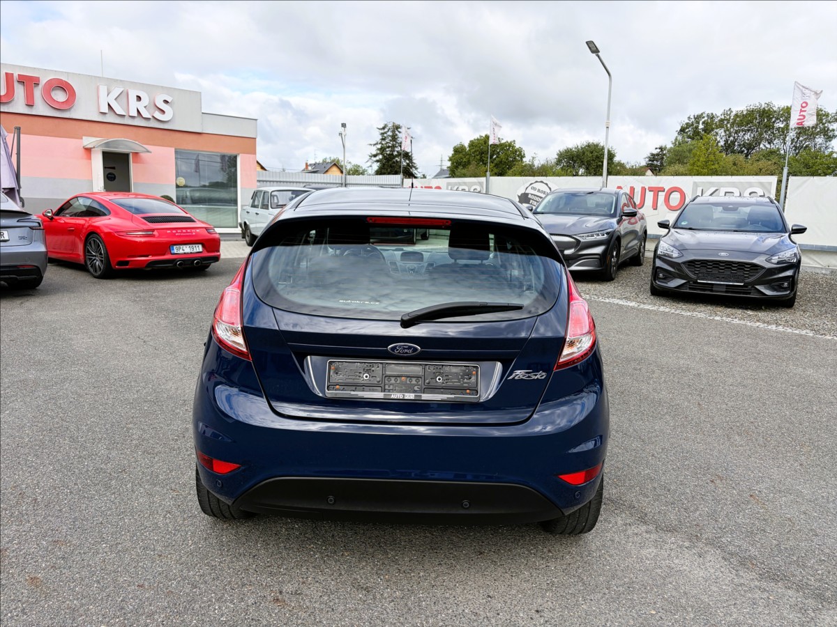 ford-fiesta-1-2-i-mod-2017-alu-winterpaket-pdc-1-maj - 5