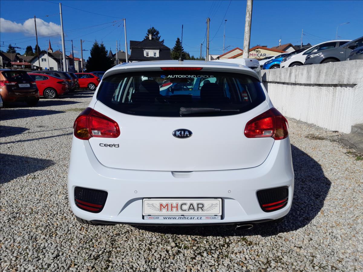 kia-ceed-1-6i-99kw - 5