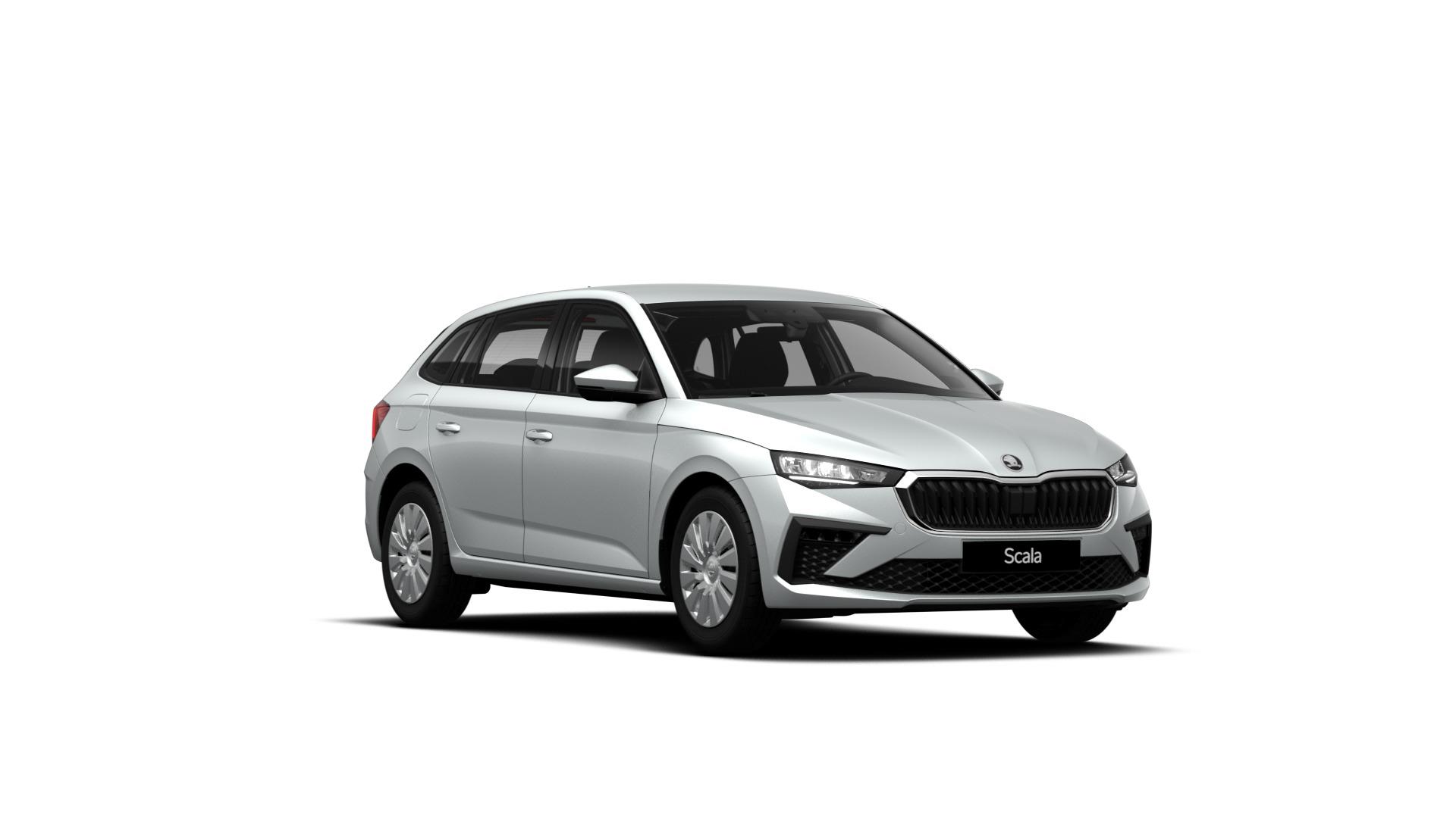 Škoda Scala 1,0 TSI 70 kW  Easy