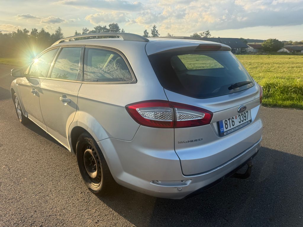 ford-mondeo-2-0-tdi-kombi-tazne-2x-kola - 1