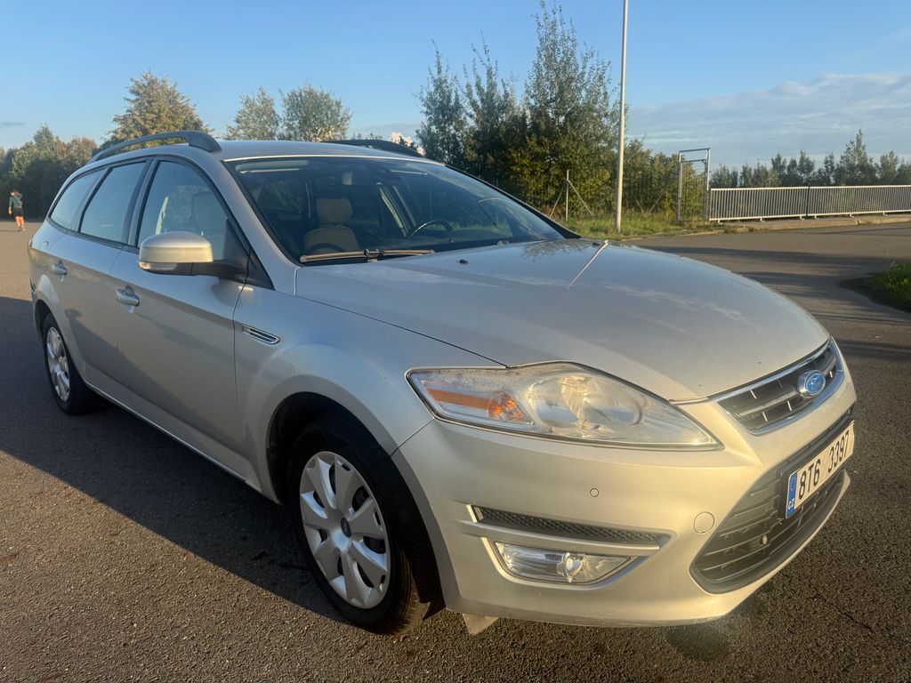 ford-mondeo-2-0-tdi-kombi-tazne-2x-kola - 5