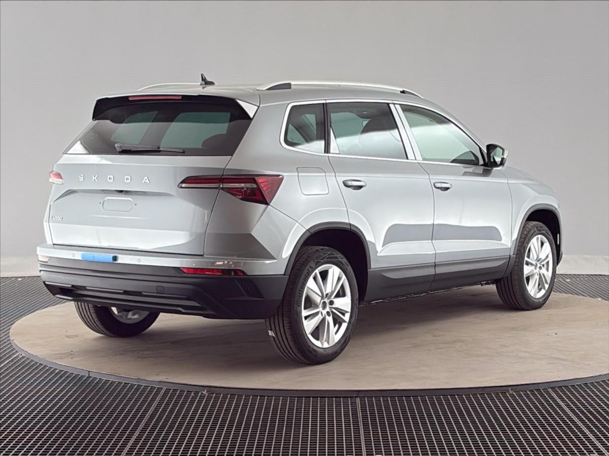 skoda-karoq-1-5-tsi-top-selec-dsg - 1