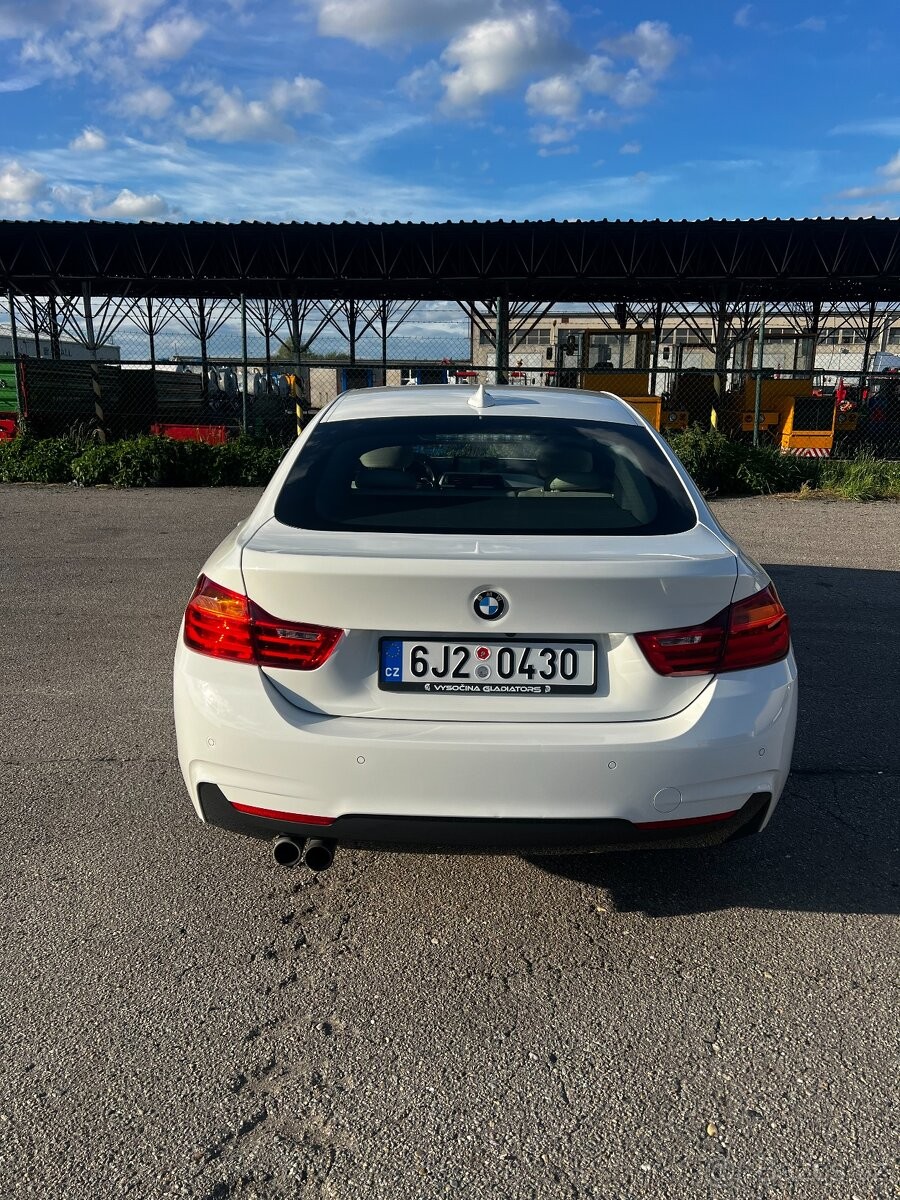 bmw-rada-4-2-0-430i-xdrive-gran-coupe - 1