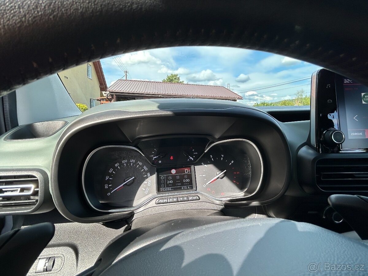 citroen-berlingo-xl-automat - 7