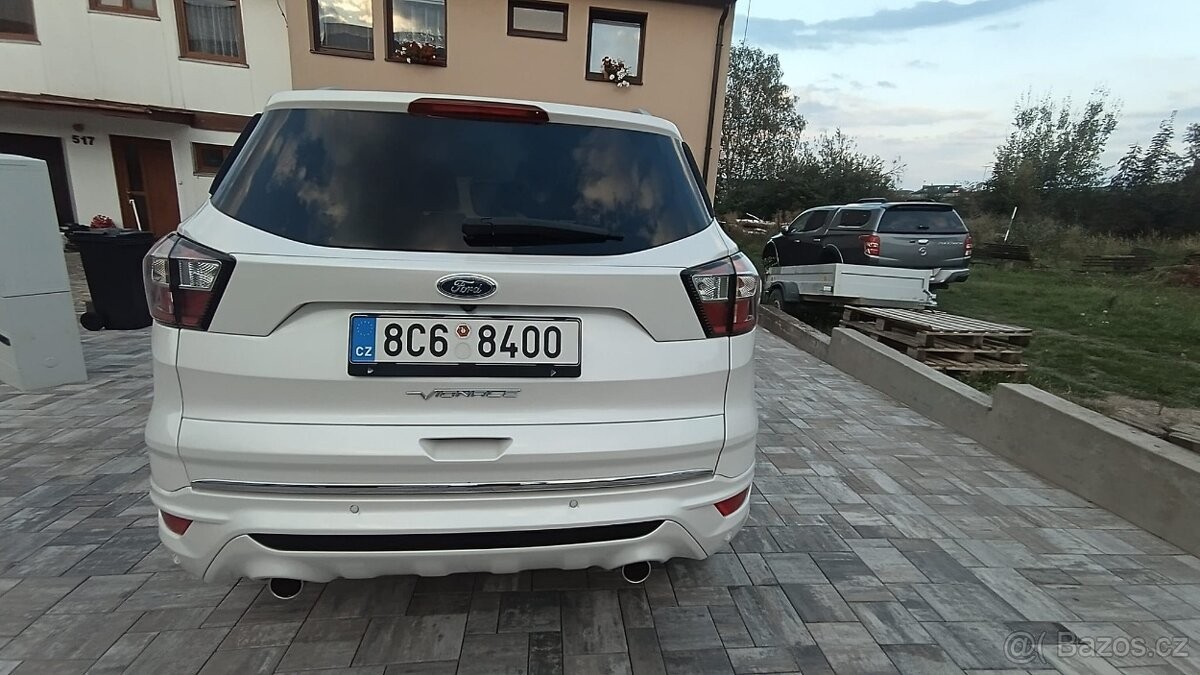 ford-kuga-2-0-vignale - 1