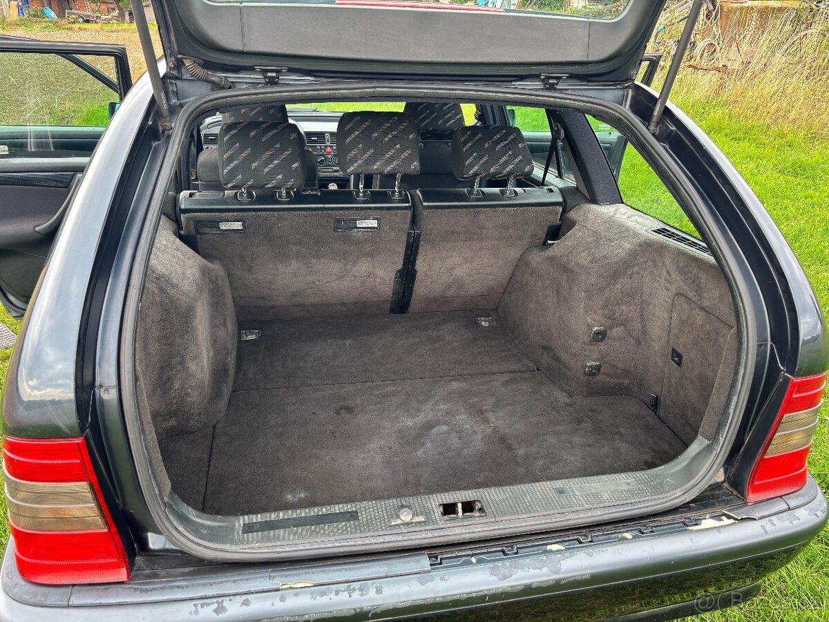 mercedes-benz-tridy-c-2-5-c250-td-110-kw - 8