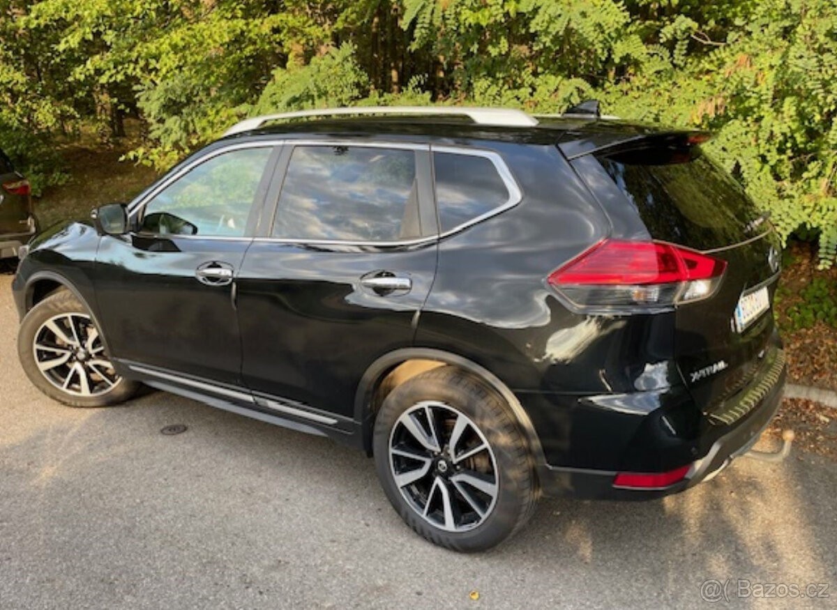 nissan-x-trail-1-6-dci-4x4-pravidelny-servis - 2