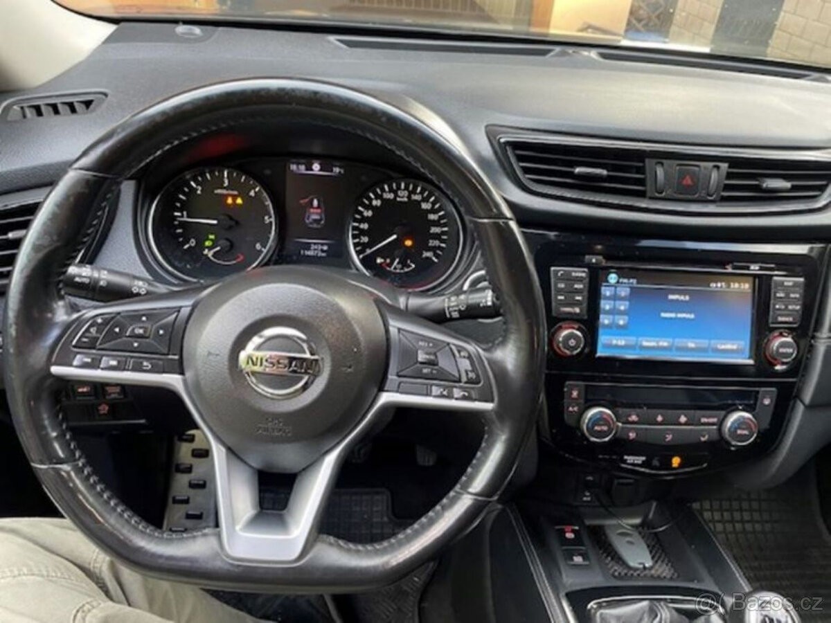 nissan-x-trail-1-6-dci-4x4-pravidelny-servis - 4