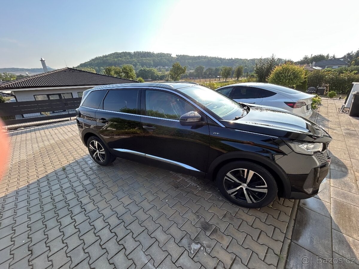 peugeot-5008-1-5-gt-bluehdi-7mistne - 1