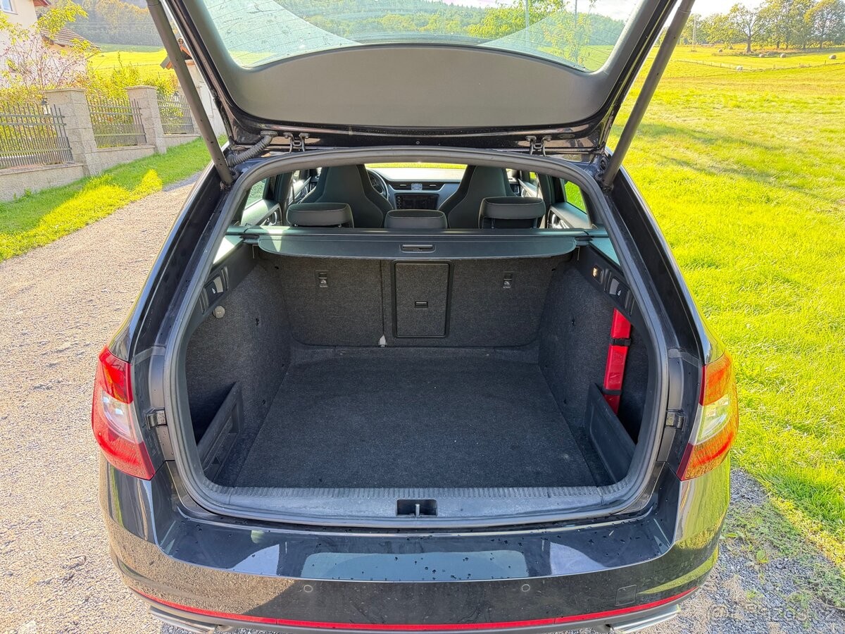 skoda-octavia-2-0-3-vrs-tdi-135-kw - 5
