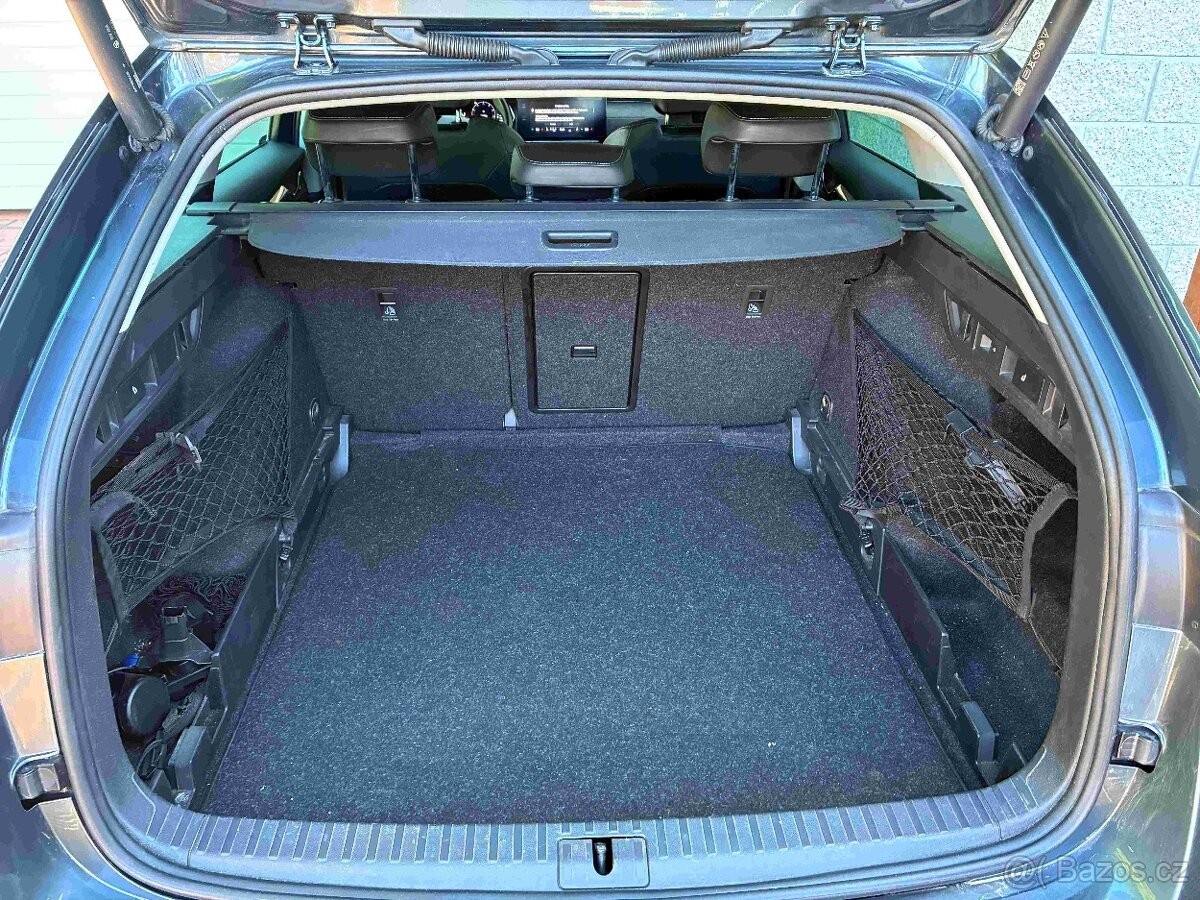 skoda-octavia-2-0-tdi-110kw-dsg-4x4-tazne - 4