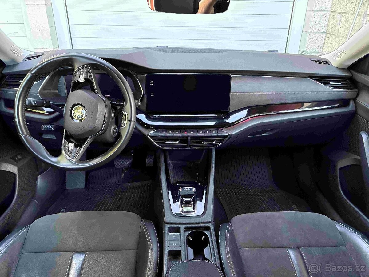 skoda-octavia-2-0-tdi-110kw-dsg-4x4-tazne - 5