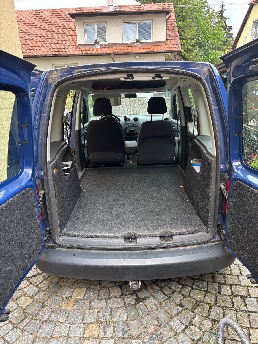 volkswagen-caddy-2-0-2014-249000km-cng-benzin - 2
