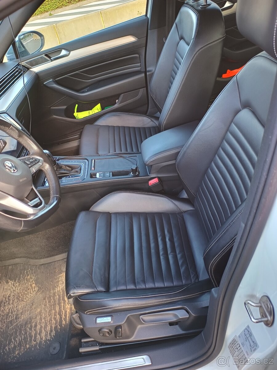 volkswagen-passat-2-0-alltrack-b8-tdi-140kw - 7