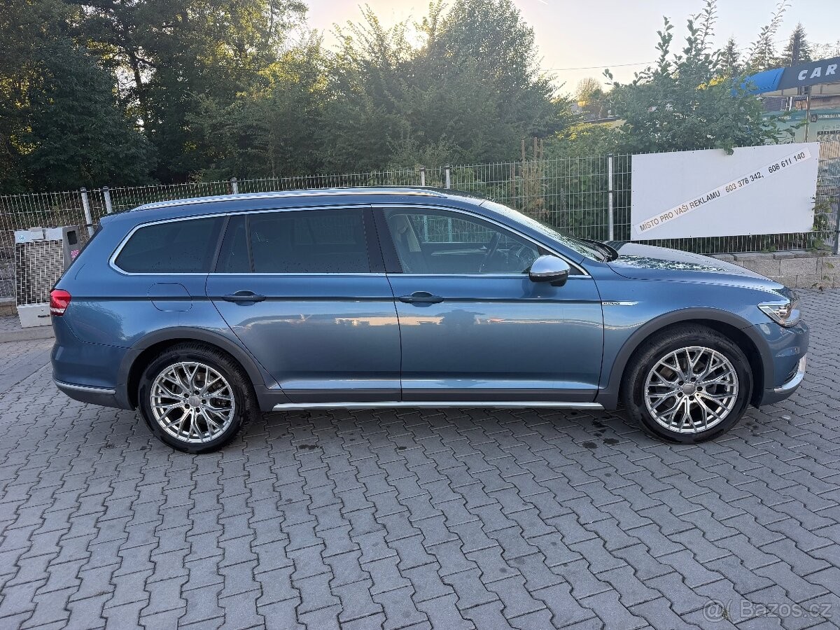 volkswagen-passat-2-0 - 2