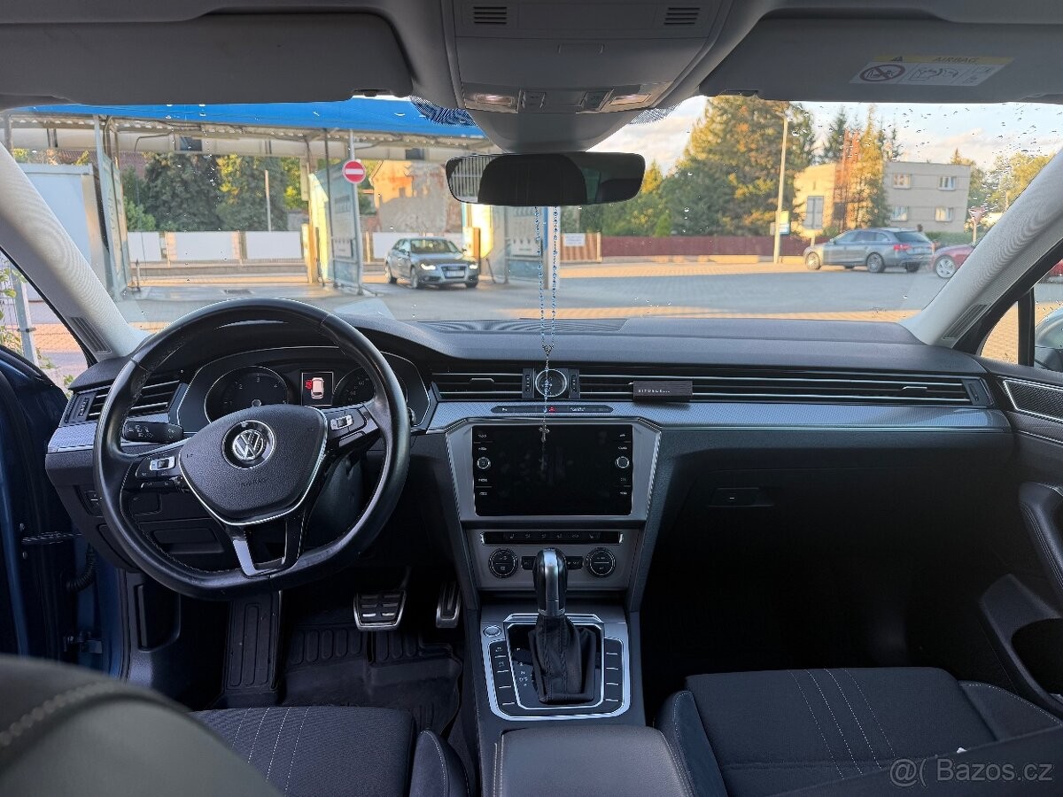 volkswagen-passat-2-0 - 3