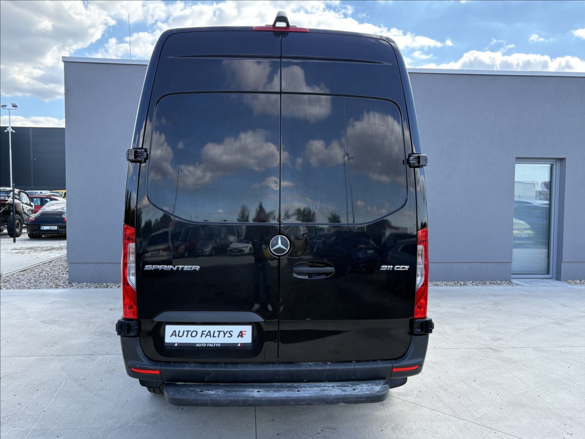 mercedes-benz-sprinter-2-0-cdi-l2h2-1-maj-cz-dph - 5