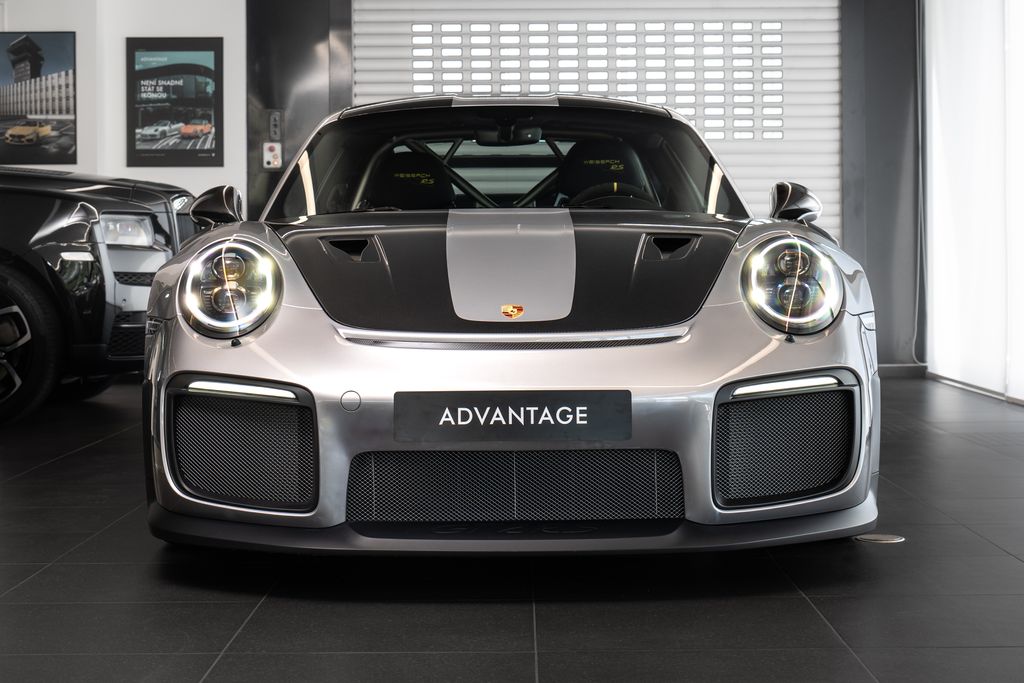 porsche-911-991-2-gt2-rs-weissach - 1