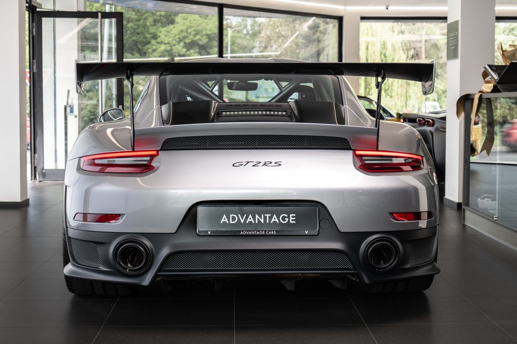 porsche-911-991-2-gt2-rs-weissach - 2