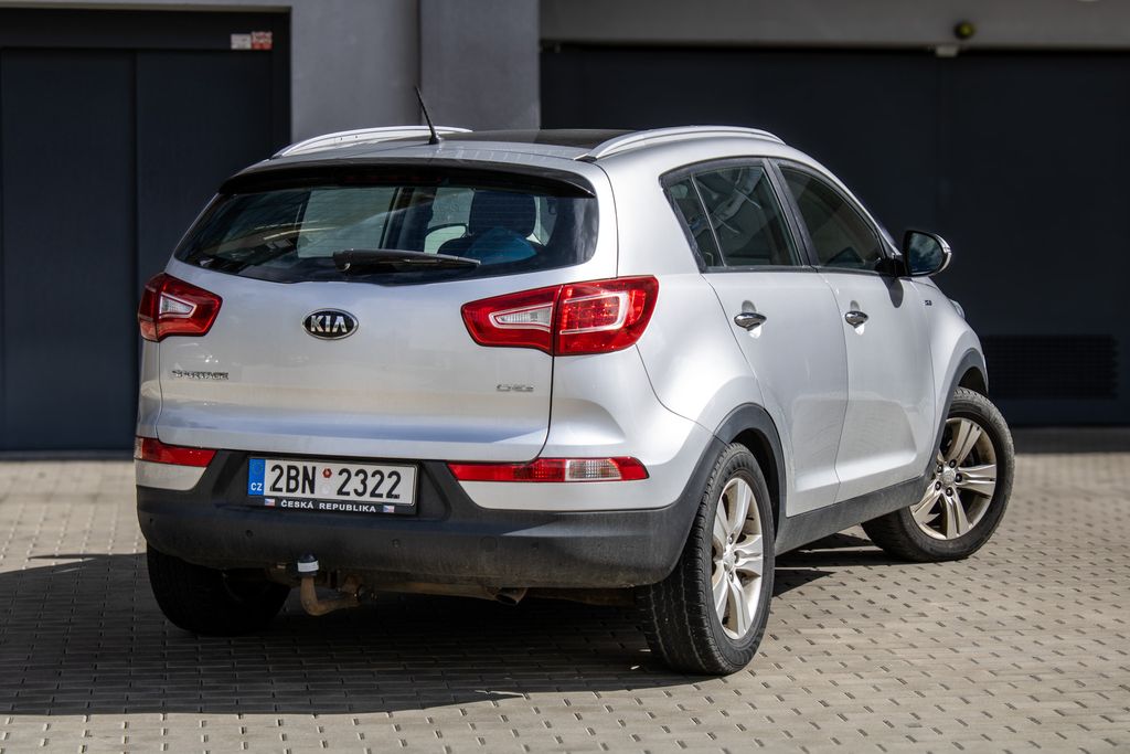 kia-sportage - 3