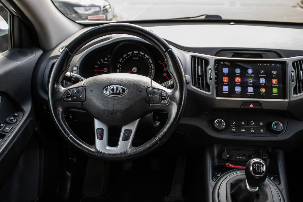 kia-sportage - 8