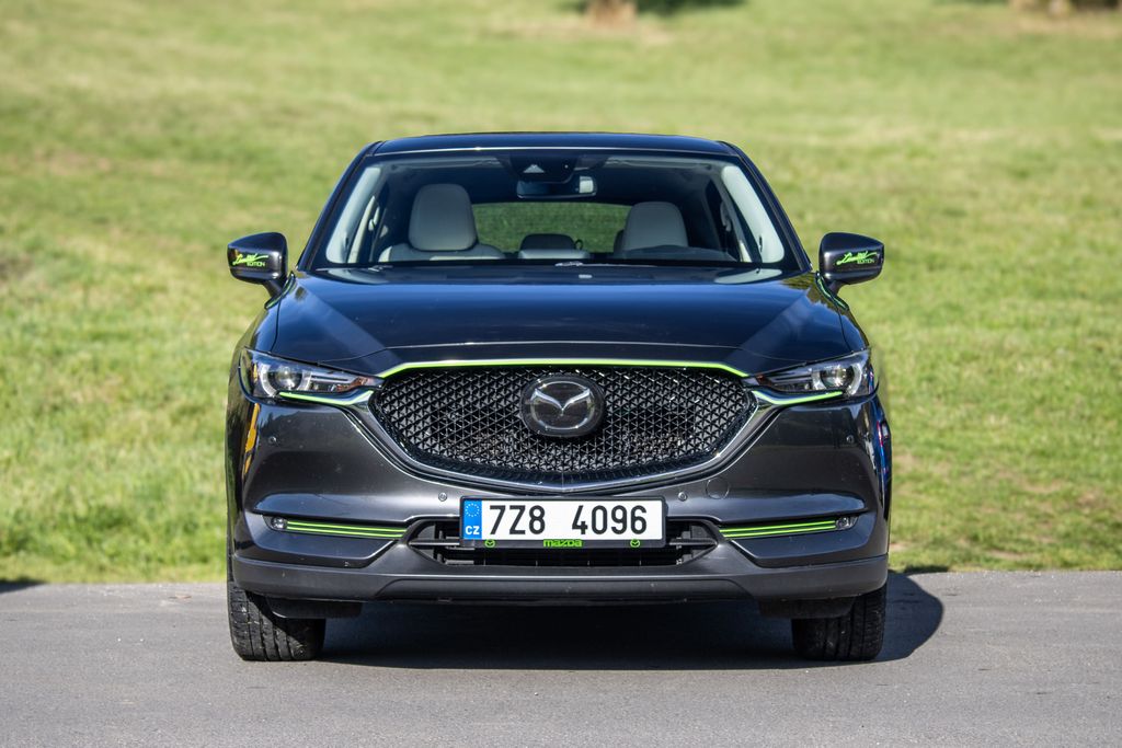 mazda-cx-5 - 1