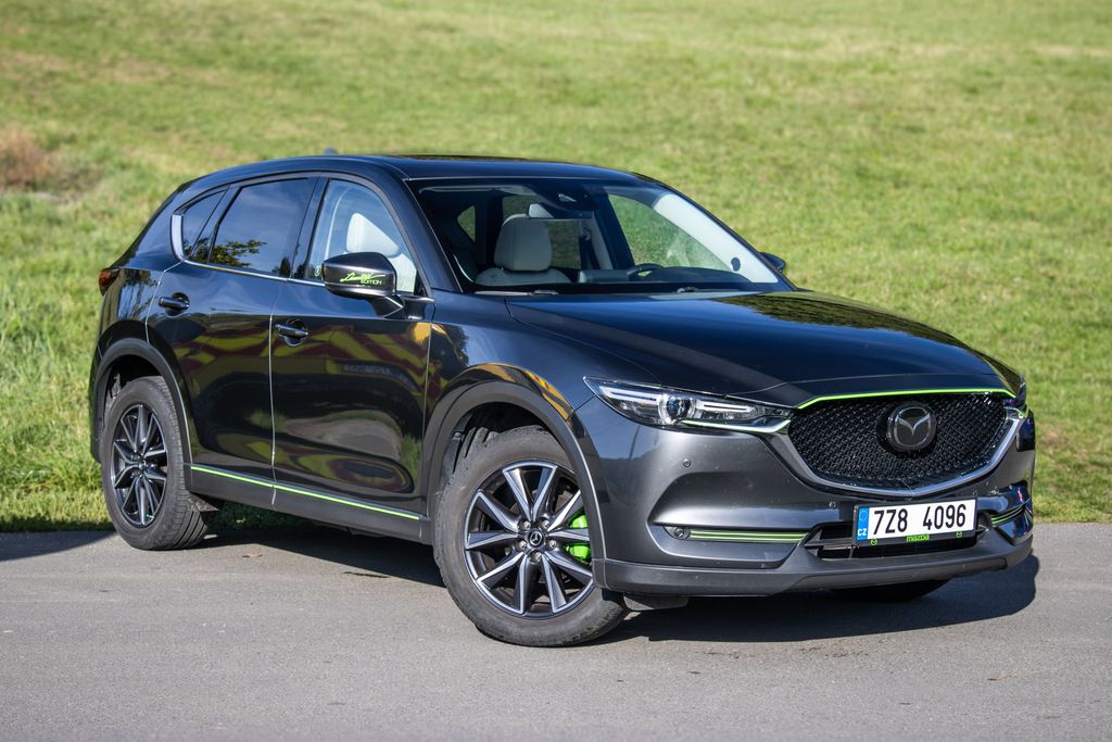 mazda-cx-5 - 2