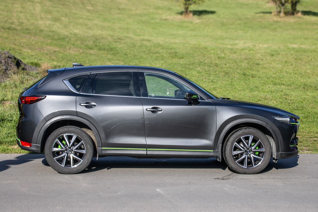 mazda-cx-5 - 3