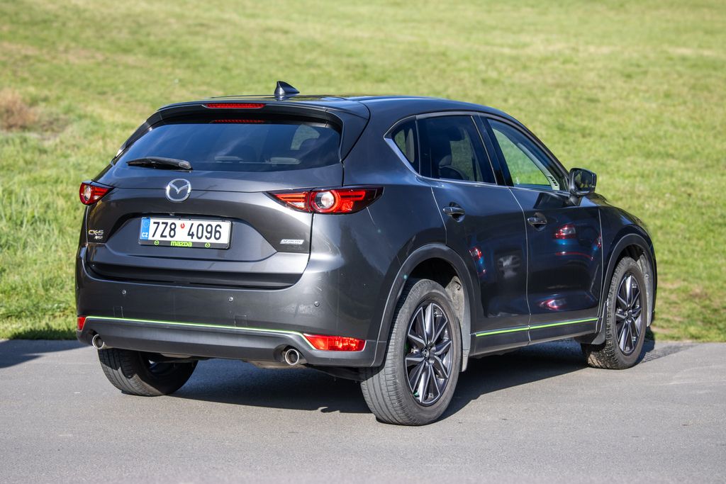 mazda-cx-5 - 4