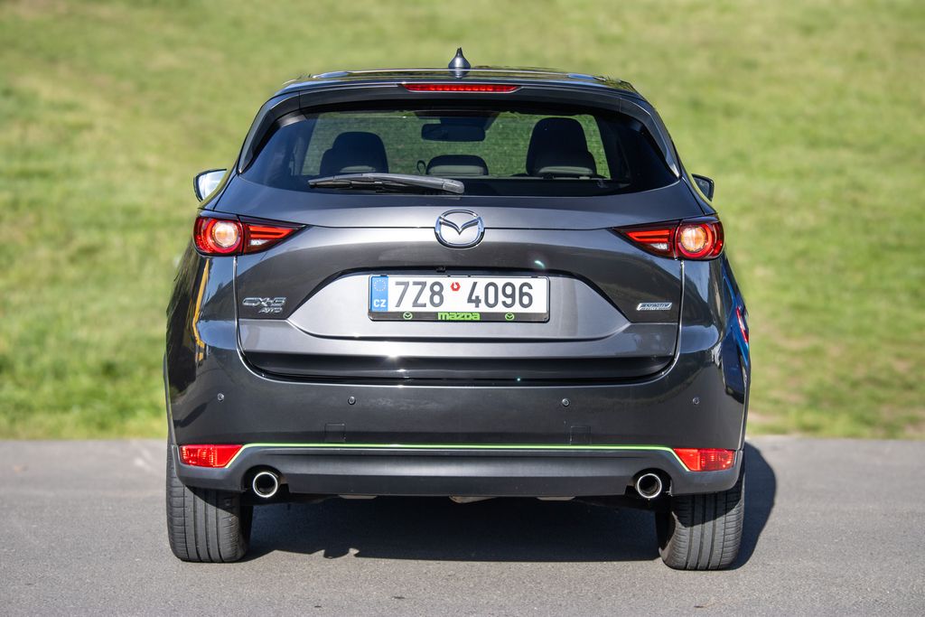 mazda-cx-5 - 5