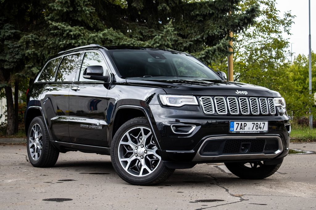 jeep-grand-cherokee - 2