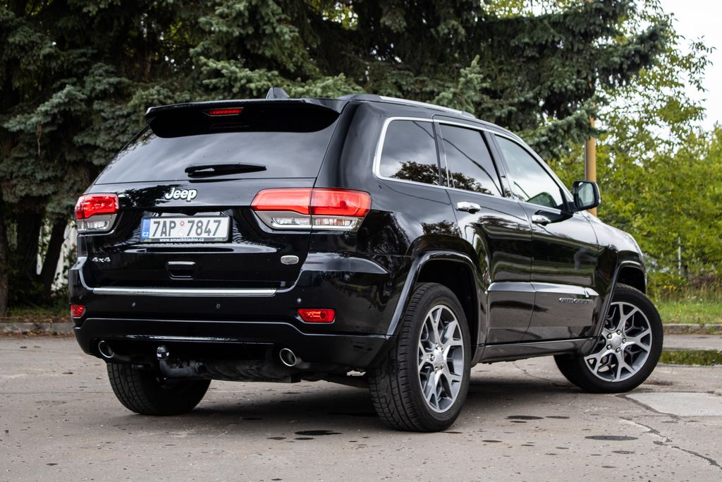 jeep-grand-cherokee - 4