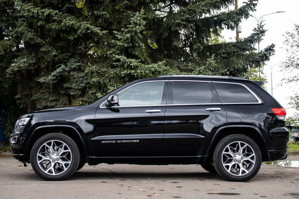 jeep-grand-cherokee - 7