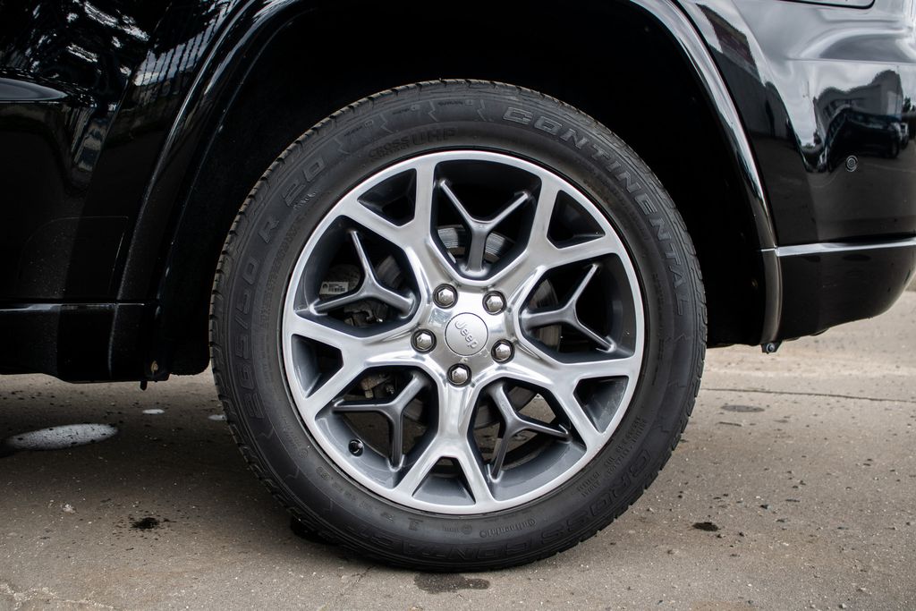jeep-grand-cherokee - 9