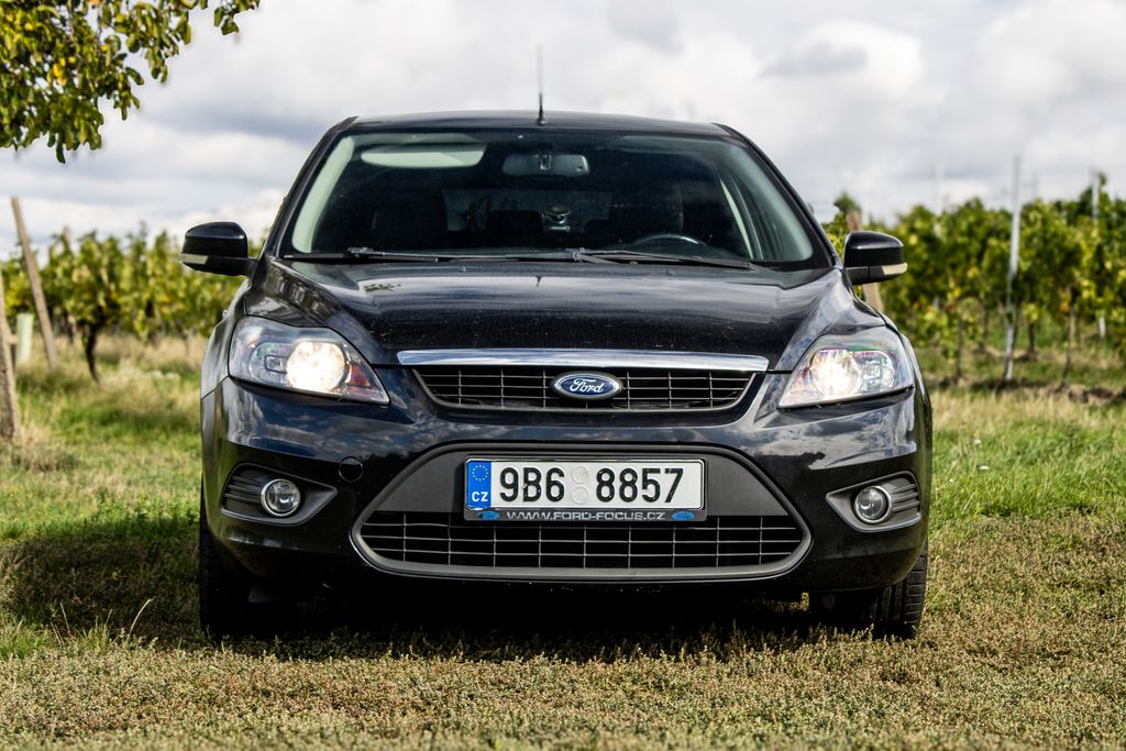 ford-focus - 1
