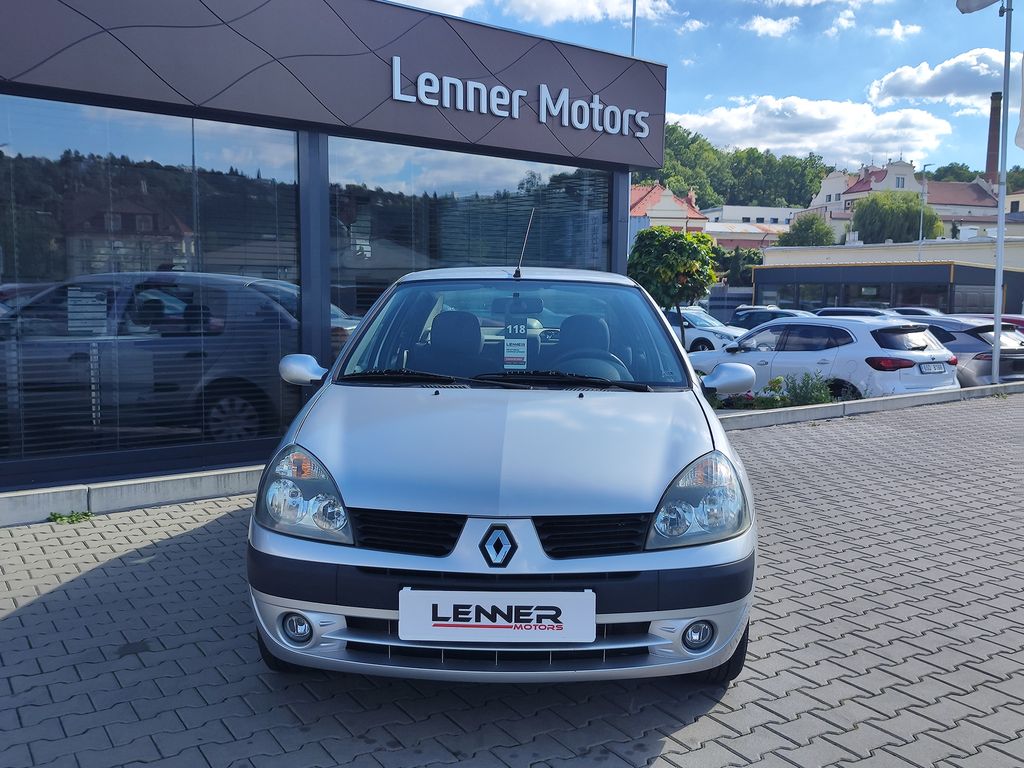 renault-thalia-1-4i-72kw-klima - 1