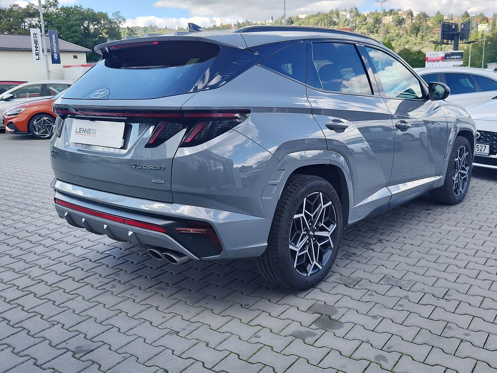 hyundai-tucson-1-6-t-gdi-110kw-n-line-dct-4x4 - 4