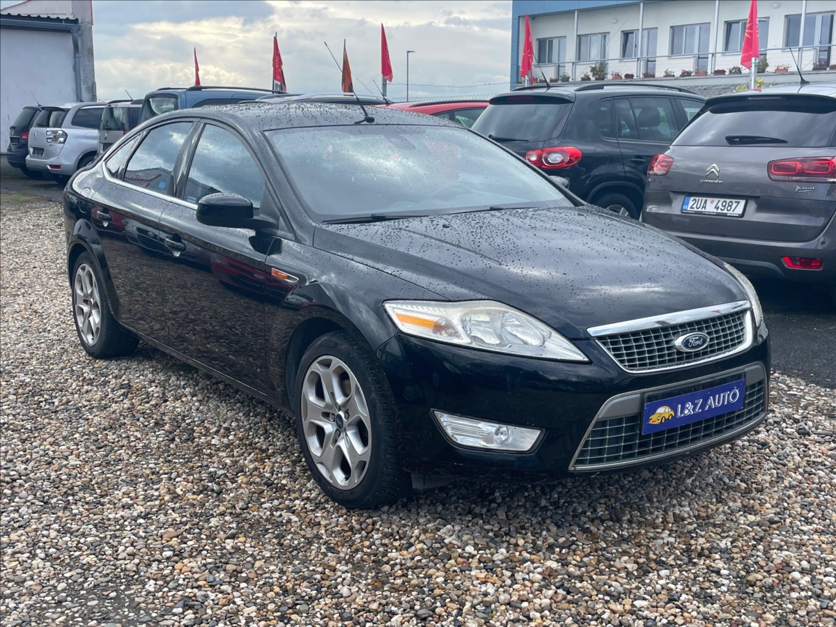 ford-mondeo-2-0-tdci - 2