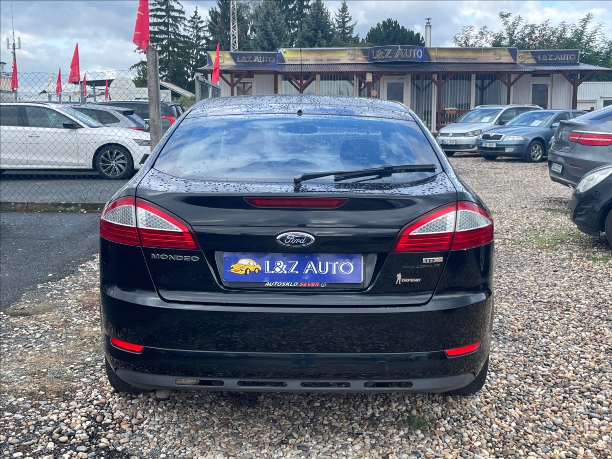 ford-mondeo-2-0-tdci - 4