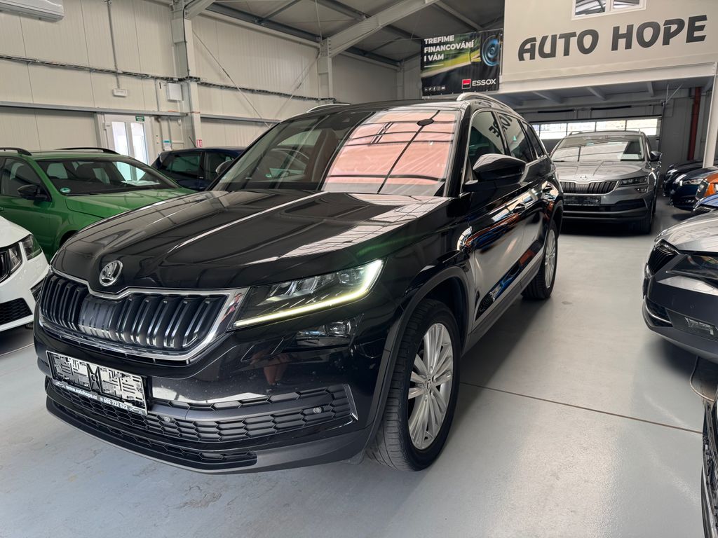 skoda-kodiaq-2-0-tsi-dsg-4x4-style - 2