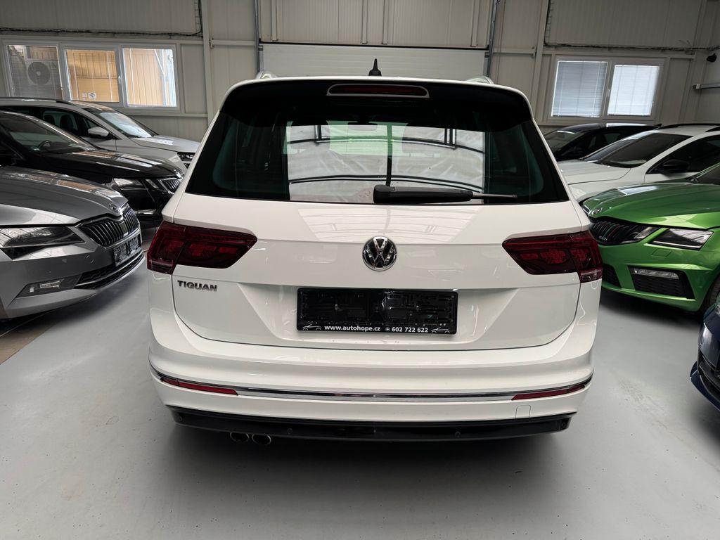 volkswagen-tiguan-2-0-tdi-dsg-r-line - 4