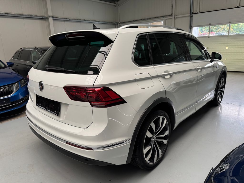 volkswagen-tiguan-2-0-tdi-dsg-r-line - 5