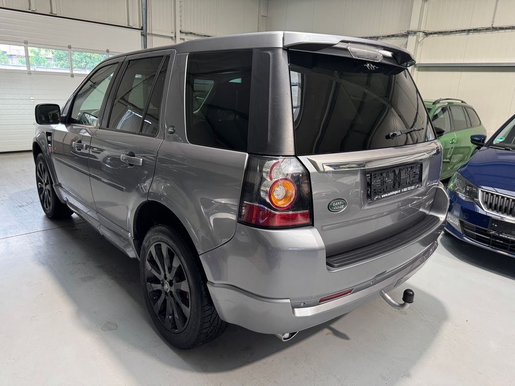 land-rover-freelander-2-2-td4-4x4-hse-luxory - 3